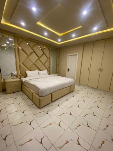 Gallery image of Luxe Suites Bahria Town Lahore in Lahore