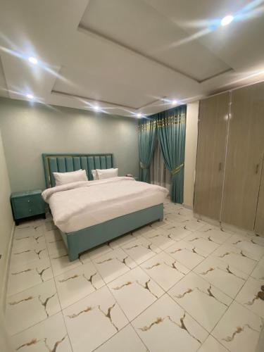 Gallery image of Luxe Suites Bahria Town Lahore in Lahore