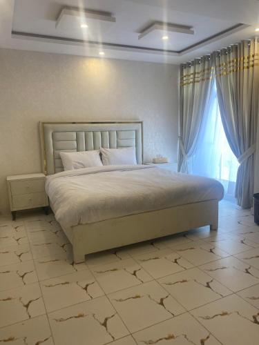 Gallery image of Luxe Suites Bahria Town Lahore in Lahore