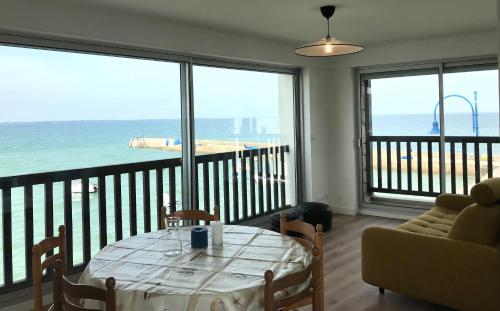 TyVue - Appartement - vue mer