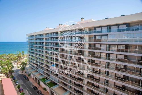 Casa Siesta Iván Luxury Homes 1ª Linea de Playa, Oropesa del ...