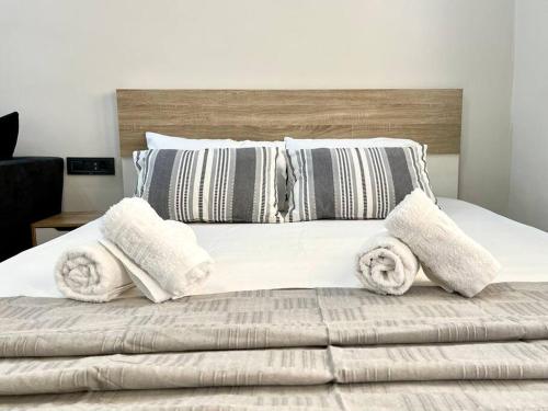 Urban Loft DownTown At Zakinthos Centre