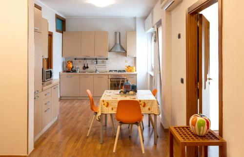 Folly Apartment