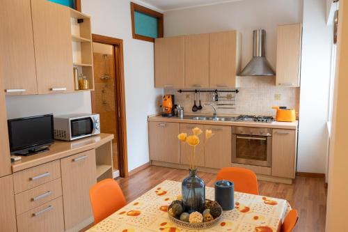 Folly Apartment