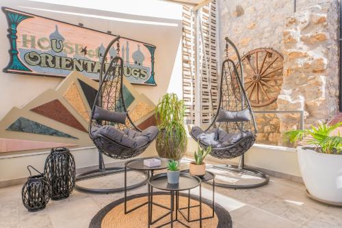 Φωτογραφία από το άλμπουμ του The Stone Manor , Noho boutique Thissio στην Αθήνα