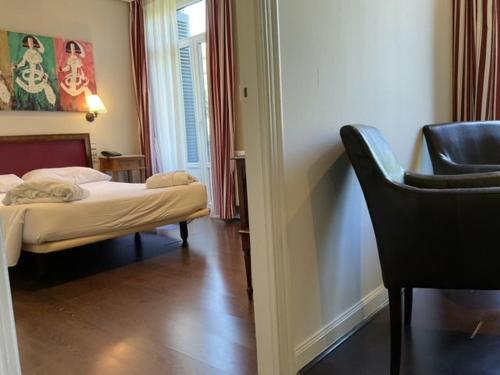 Balneario de Cestona - Suite Con Acceso A Spa