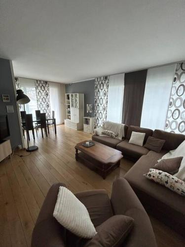 Photo de la galerie de l'établissement Appartement Cosy, à Clermont-Ferrand