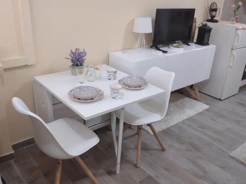 Zadar charming studio