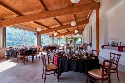 Zdjęcie z galerii obiektu chateau d'escart w mieście Arvillard