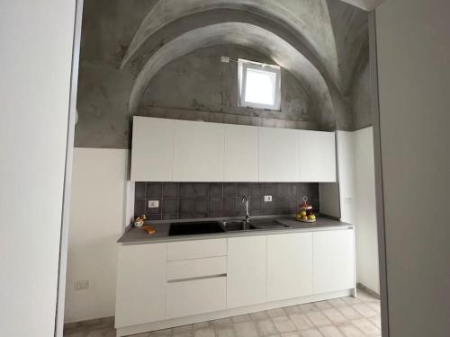 Η κουζίνα ή μικρή κουζίνα στο Mana House2