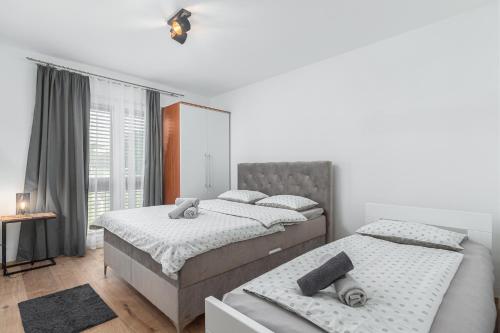 Massa apartment 200 m to the see