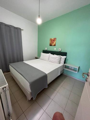 Fougaro Apartments