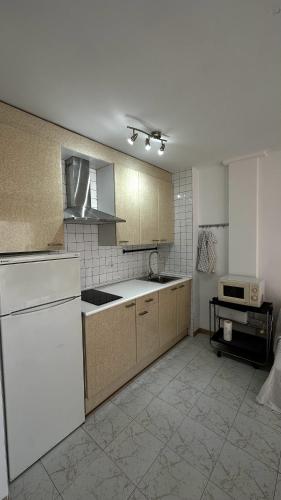 Apartamento de playa en Santa Margarita. Roses