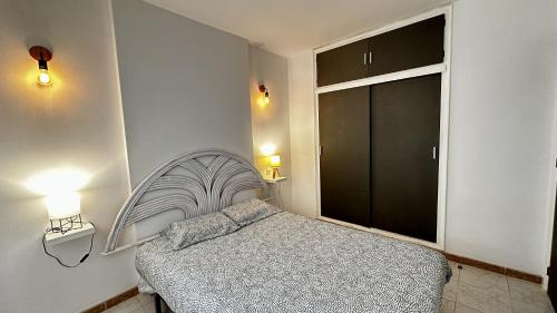 Apartamento de playa en Santa Margarita. Roses