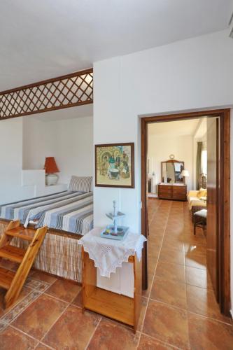 Aloni Villa