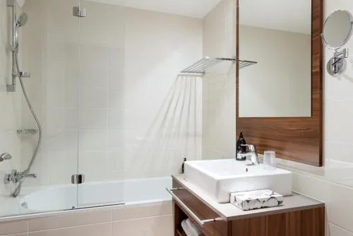 Aparthotel Adagio Birmingham City Centre photo 14