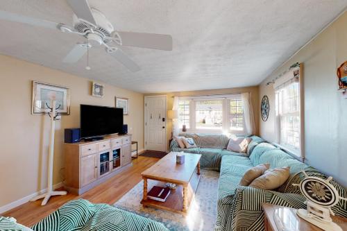 Captain's Quarters – Photos 2