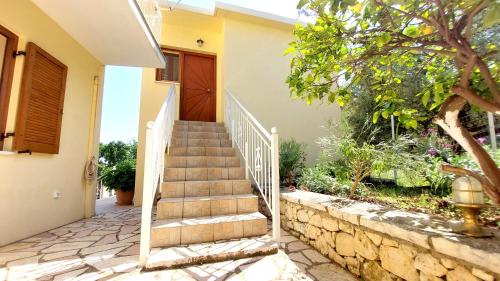 Φωτογραφία από το άλμπουμ του Euryclea Apartments στο Περαχώρι