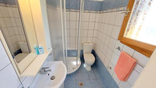 Φωτογραφία από το άλμπουμ του Euryclea Apartments στο Περαχώρι
