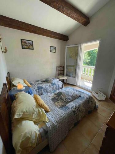 Lac de Sainte-Croix appartement – Photos 2