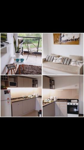 Departamento en Venetto Village, Dos Habitaciones