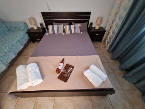 Gallery image of Afroditi's 2 in Eresos