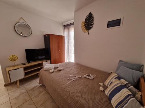 Gallery image of Afroditi's 2 in Eresos