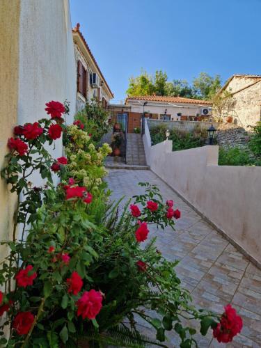 Gallery image of Afroditi's 2 in Eresos