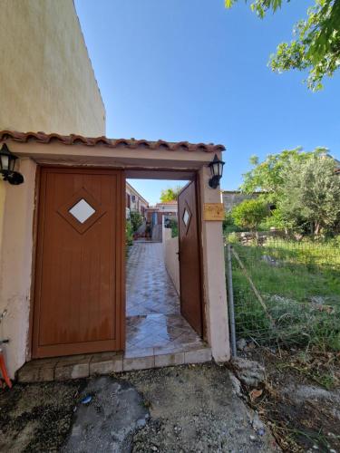 Gallery image of Afroditi's 2 in Eresos