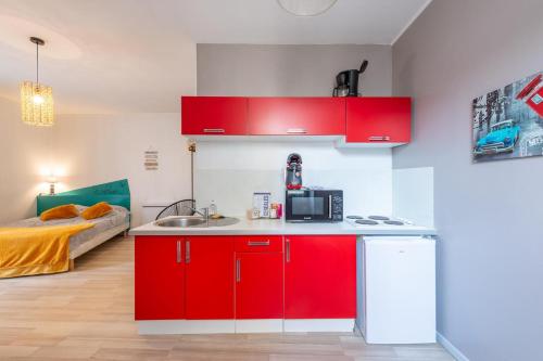Notre Studio Balcon -village – Photos 3