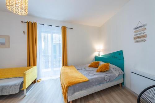 Notre Studio Balcon -village – Photos 4