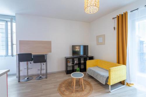 Notre Studio Balcon -village – Photos 2