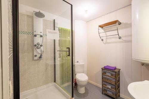 Notre Studio Balcon -village – Photos 5