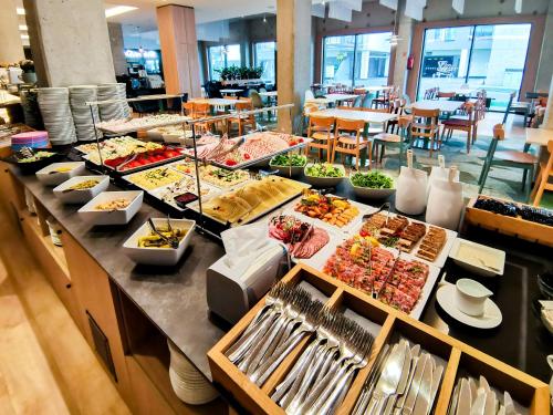 Fotografie z fotogalerie ubytování BEL MARE Resort v destinaci Międzyzdroje