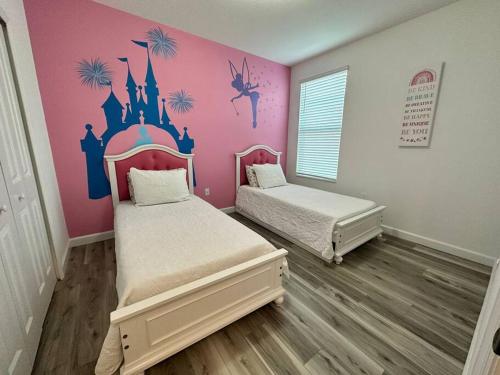 Champions Family Home - Near Disney photo 41
