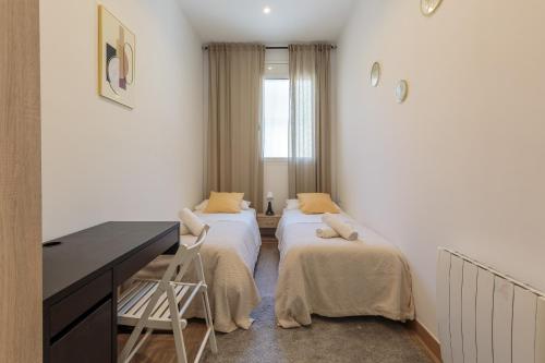 Sagrada Familia Apartment