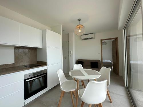 Superbe T2 en dernier étage