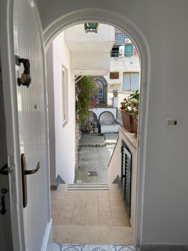 Gallery image of Capri Pride Guest House in Capri
