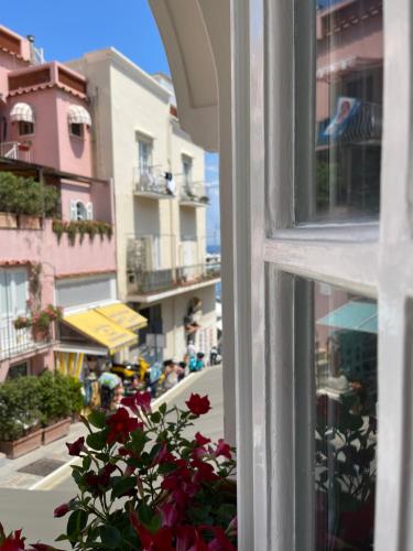 Gallery image of Capri Pride Guest House in Capri
