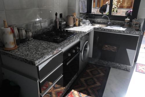 Imagen de la galería de Appartement meublé et bien situé, en Meknès