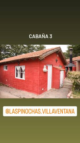 Complejo Las Pinochas – Photos 3