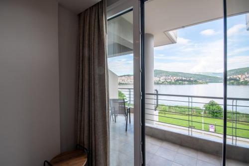 Příroda nedaleko hotelu