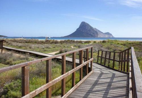 Bilocale Oleandro Porto Taverna – Photos 3