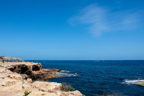 City Comfort, Your Torrevieja Retreat