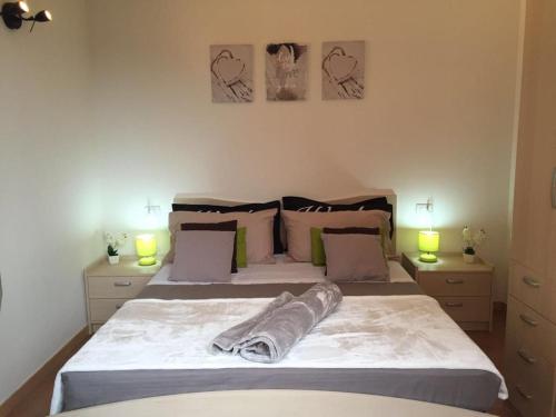 Welcomely - Il Salotto
