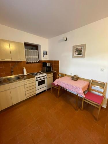 Apartman More