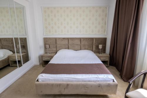 Gambar di galeri bagi Hotel Maryiotis di Constanţa