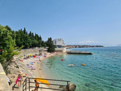 Apartments Ankica