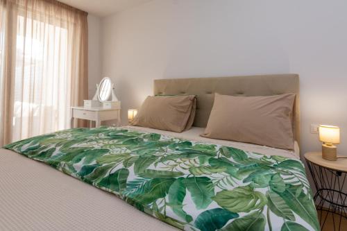 Tea Luxury apartment