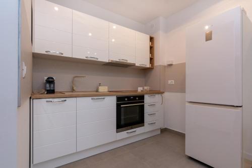 Tea Luxury apartment